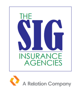 SIG logo