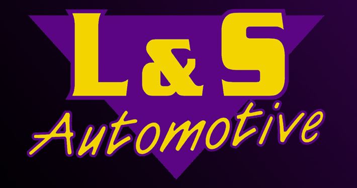 L&S Auto Logo