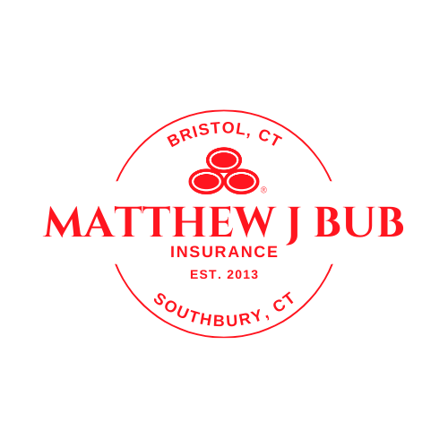 Matthew J Bub Final Logo