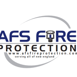 AFS Logo AFS Logo