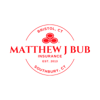 Matthew J Bub Final Logo Matthew J Bub Final Logo